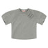 Imperial Grigio Sweat Top