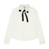 Dixie Off White Shirt