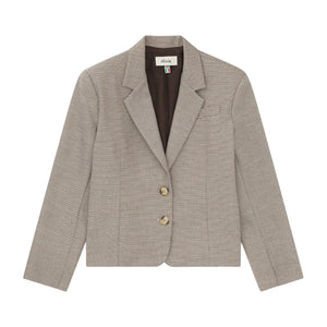Dixie Caffe Blazer