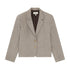 Dixie Caffe Blazer