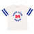 Louis Louise Off White Jersey Good Luck Tom T-Shirt