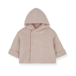 1 + in the Family Nude Pau Padded Jacket