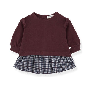 1 + in the Family Melanzana Sabine Dress