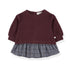 1 + in the Family Melanzana Sabine Dress