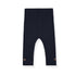 1 + in the Family Dark Blue Sina Leggings