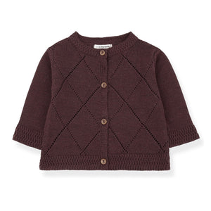 1 + in the Family Melanzana Nanna Jacket