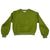 Twinset Olive Oil Sweatshirt