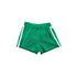 The Campamento Green Sporty Baby Shorts