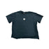 Minikid M Vintage Black T-Shirt