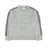 Morley Grey Vadim Stripes Boys Cardigan