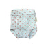 Piupiuchick Light Blue w/ Sunshade Allover Bloomer