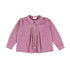 Morley Lilac Violet Girls Shirt