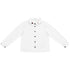 Parni K554 Girls White Shirt