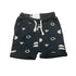 Sproet & Sprout Black Shape Shorts