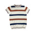 Sweet Threads Stripe Sweater