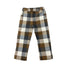 Patachou Plaid Woven Boy Pants