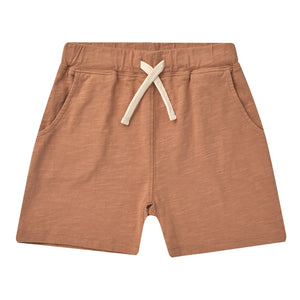 Rylee + Cru Clay Shorts