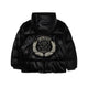*Preorder Sonia Rykiel Black Puffer Jacket