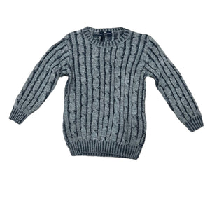Manuelle Frank Royal Sweater