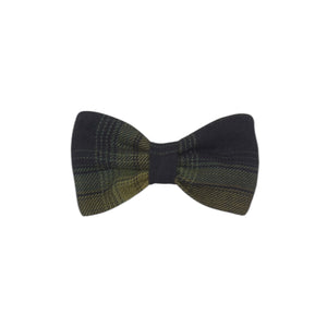 Bonton Black Bird Baret Hair Clip