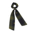 Bonton Black Bird Scrunchie