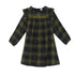 Bonton Black Bird Delia Dress