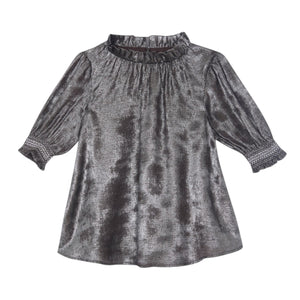 Bonton Carbone Moony Dress