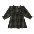 Bonton Black Bird Minetta Dress