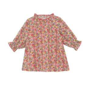 Bonton Rose Faroe Mala Dress