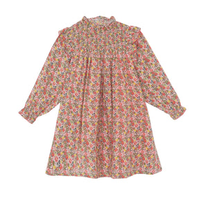 Bonton Rose Faroe Babouchka Dress