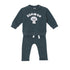 Bonton Carbone Poodle Ensmily Set