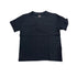 Colmar Black Solid T-Shirt 3504