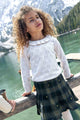 Bonton Black Bird Mali Skirt