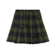 Bonton Black Bird Mali Skirt