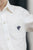 Tartine et Chocolat White Button Down Collar Shirt