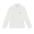 Tartine et Chocolat White Button Down Collar Shirt