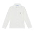 Tartine et Chocolat White Button Down Collar Shirt