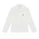 Tartine et Chocolat White Button Down Collar Shirt
