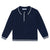 Tartine et Chocolat Marine Knit Polo