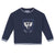 Tartine et Chocolat Marine Back to School Sweater