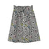 Sonia Rykiel Printed Floral Midi Skirt