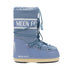 Moon Boot Elephant Grey Nylon Boot