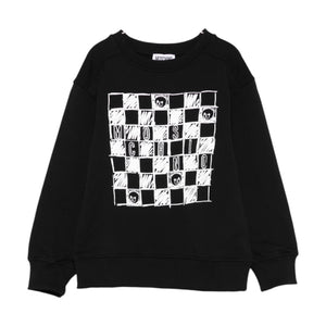 Moschino Nero/Black Sweatshirt