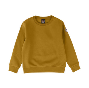 Colmar Mustard Pullover Sweater