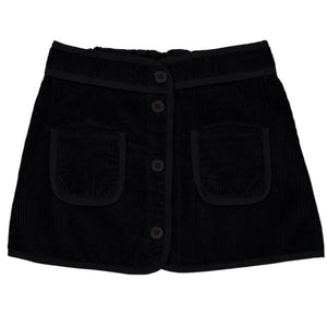 *Preorder* Louis Louise Black Biba Skirt