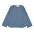 Louis Louise Blue Oncle Shirt