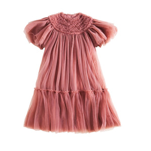 C'era una Volta Dusty Pink Carla Dress