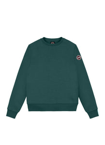 Colmar Green Sweatshirt 3680N