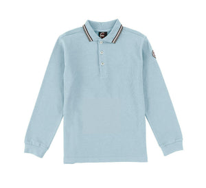 Colmar Light Blue Polo 3592