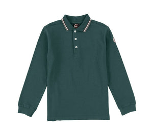 Colmar Green Polo 3592